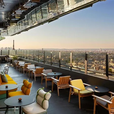 Pullman Paris Montparnasse-3